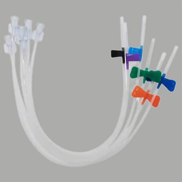 IV Infusion Set factory